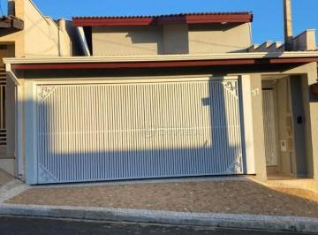 Casa · 130m² · 3 Quartos · 2 Vagas · Casa em Residencial Flamboyant, Capivari/SP de 130m² 3 quartos à venda por R$ 530.000,00
