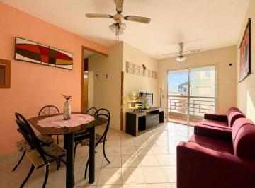 Apartamento · 70m² · 2 Quartos · 1 Vaga · Apartamento em Jardim Três Marias, Guarujá/SP de 70m² 2 quartos à venda por R$ 430.000,00