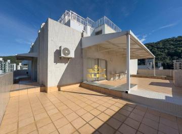 Apartamento · 300m² · 3 Quartos · 2 Vagas · Cobertura em Barra Funda, Guarujá/SP de 300m² 3 quartos à venda por R$ 960.000,00
