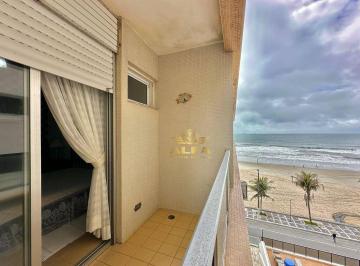 Apartamento · 70m² · 2 Quartos · 1 Vaga · Apartamento em Vila Luis Antônio, Guarujá/SP de 70m² 2 quartos à venda por R$ 480.000,00