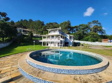 Casa · 312m² · 4 Quartos · 8 Vagas · Casa em Albuquerque, Teresópolis/RJ de 312m² 4 quartos à venda por R$ 1.300.000,00 ou para locação R