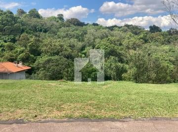 Terreno · 1000m² · Terreno em Residencial Village Morro Alto, Itupeva/SP de 1000m² à venda por R$ 550.000,00