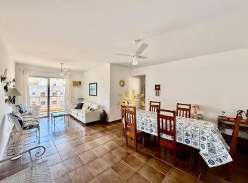 Apartamento · 110m² · 3 Quartos · 1 Vaga · Apartamento em Jardim Ana Maria, Guarujá/SP de 110m² 3 quartos à venda por R$ 550.000,00