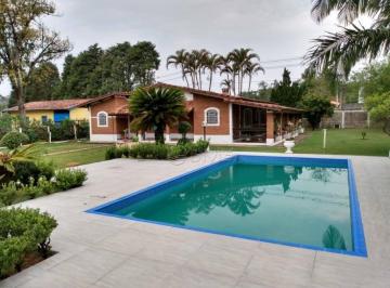 Rural · 450m² · 3 Quartos · 2 Vagas · Chácara em Da Mina, Itupeva/SP de 450m² 3 quartos à venda por R$ 1.250.000,00