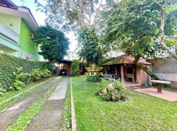 Casa · 150m² · 4 Quartos · 7 Vagas · Casa em Loteamento João Batista Julião, Guarujá/SP de 150m² 4 quartos à venda por R$ 990.000,00