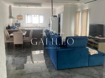 Casa · 350m² · 4 Quartos · 4 Vagas · Casa em Primavera, Itupeva/SP de 350m² 4 quartos à venda por R$ 1.350.000,00