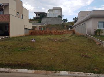 Terreno · 480m² · Terreno em Condomínio Reserva Dos Vinhedos, Louveira/SP de 0m² à venda por R$ 530.000,00