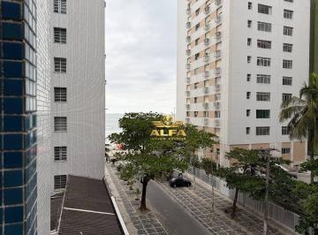 Apartamento · 62m² · 2 Quartos · Kitnet em Barra Funda, Guarujá/SP de 62m² 2 quartos à venda por R$ 400.000,00