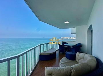 Apartamento · 125m² · 4 Quartos · 1 Vaga · Apartamento em Morro do Maluf, Guarujá/SP de 125m² 4 quartos à venda por R$ 1.200.000,00