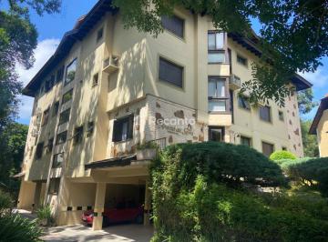 Apartamento · 114m² · 1 Quarto · 1 Vaga · Cobertura em Planalto, Gramado/RS de 114m² 1 quartos à venda por R$ 1.272.000,00