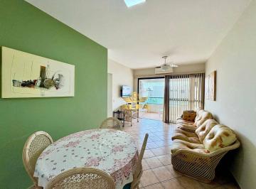 Apartamento · 88m² · 2 Quartos · 1 Vaga · Apartamento em Vila Júlia, Guarujá/SP de 88m² 2 quartos à venda por R$ 440.000,00
