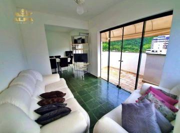 Apartamento · 180m² · 3 Quartos · 2 Vagas · Cobertura em Jardim Las Palmas, Guarujá/SP de 180m² 3 quartos à venda por R$ 500.000,00