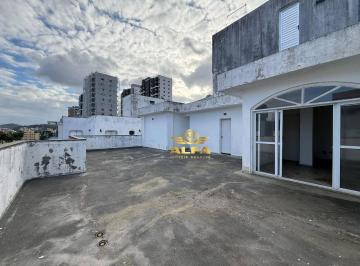 Apartamento · 127m² · 3 Quartos · 1 Vaga · Cobertura em Balneário Cidade Atlântica, Guarujá/SP de 127m² 3 quartos à venda por R$ 500.000,00