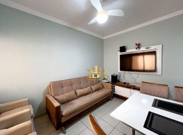 Apartamento · 65m² · 2 Quartos · 1 Vaga · Apartamento em Centro, Guarujá/SP de 65m² 2 quartos à venda por R$ 400.000,00