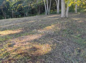 Terreno · 498m² · Terreno em Várzea Grande, Gramado/RS de 498m² à venda por R$ 430.000,00