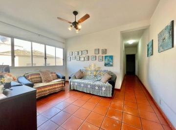 Apartamento · 100m² · 3 Quartos · 1 Vaga · Apartamento em Barra Funda, Guarujá/SP de 100m² 3 quartos à venda por R$ 425.000,00