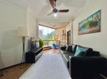 Apartamento · 87m² · 2 Quartos · 2 Vagas · Apartamento em Jardim Tejereba, Guarujá/SP de 87m² 2 quartos à venda por R$ 450.000,00