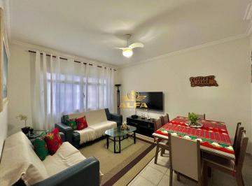 Apartamento · 80m² · 2 Quartos · 1 Vaga · Apartamento em Vila Alzira, Guarujá/SP de 80m² 2 quartos à venda por R$ 390.000,00