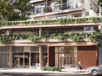 Apartamento · 34m² · 1 Quarto · 1 Vaga · Studio : / Residencial / Gávea