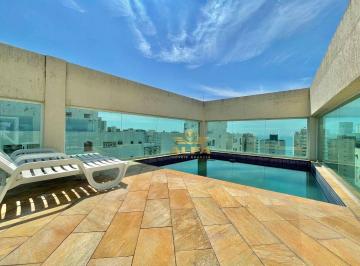 Apartamento · 151m² · 2 Quartos · 2 Vagas · Cobertura em Centro, Guarujá/SP de 151m² 2 quartos à venda por R$ 1.100.000,00