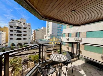 Apartamento · 124m² · 3 Quartos · 2 Vagas · Apartamento em Jardim Praiano, Guarujá/SP de 124m² 3 quartos à venda por R$ 500.000,00