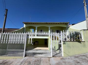 Casa · 230m² · 3 Quartos · 4 Vagas · Casa em Jardim Vera Cruz, Louveira/SP de 230m² 3 quartos à venda por R$ 890.000,00