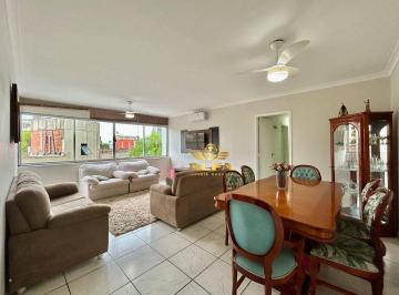 Apartamento · 135m² · 3 Quartos · 1 Vaga · Apartamento em Jardim Tejereba, Guarujá/SP de 135m² 3 quartos à venda por R$ 400.000,00