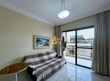 Apartamento · 70m² · 2 Quartos · 1 Vaga · Apartamento em Jardim Três Marias, Guarujá/SP de 70m² 2 quartos à venda por R$ 440.000,00