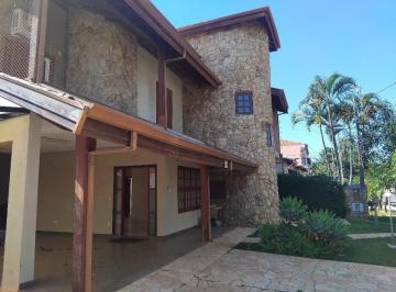 Casa · 345m² · 3 Quartos · 4 Vagas · Sobrado em Condomínio Okinawa, Paulínia/SP de 345m² 3 quartos à venda por R$ 1.390.000,00