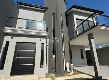 Casa · 194m² · 3 Quartos · 2 Vagas · Casa em Jardim Marabambaia II (Jardim Santa gertrudes), Jundiaí/SP de 194m² 3 quartos à venda por R$