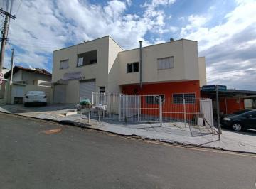 Comercial · 331m² · 6 Vagas · Ponto em Vila Pasti, Louveira/SP de 331m² à venda por R$ 1.280.000,00