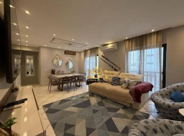 Apartamento · 110m² · 3 Quartos · 1 Vaga · Apartamento em Balneário Cidade Atlântica, Guarujá/SP de 110m² 3 quartos à venda por R$ 400.000,00