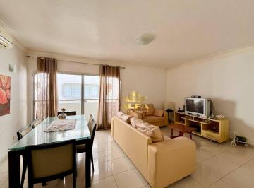 Apartamento · 89m² · 3 Quartos · 1 Vaga · Apartamento em Vila Júlia, Guarujá/SP de 89m² 3 quartos à venda por R$ 390.000,00