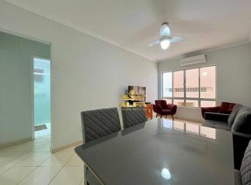 Apartamento · 50m² · 1 Quarto · 1 Vaga · Apartamento em Barra Funda, Guarujá/SP de 50m² 1 quartos à venda por R$ 400.000,00