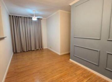 Apartamento · 62m² · 3 Quartos · 1 Vaga · Apartamento em Santa Terezinha, Paulínia/SP de 62m² 3 quartos à venda por R$ 449.000,00