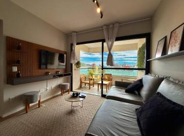 Apartamento · 88m² · 2 Quartos · 1 Vaga · Apartamento em Vila Júlia, Guarujá/SP de 88m² 2 quartos à venda por R$ 389.000,00