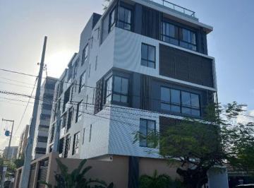 Apartamento · 101m² · 3 Quartos · 2 Vagas · Apartamento em Camboinha, Cabedelo/PB de 101m² 3 quartos à venda por R$ 1.318.990,00