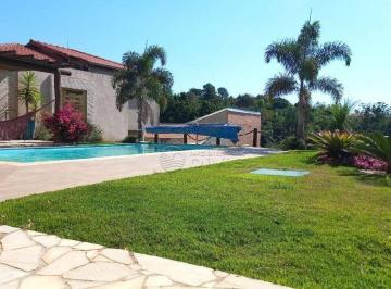 Rural · 235m² · 3 Quartos · 11 Vagas · Chácara em Cafezal Ii, Itupeva/SP de 235m² 3 quartos à venda por R$ 1.299.000,00