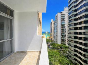 Apartamento · 80m² · 2 Quartos · Apartamento em Barra Funda, Guarujá/SP de 80m² 2 quartos à venda por R$ 430.000,00