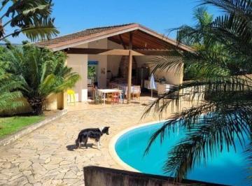 Rural · 301m² · 4 Quartos · Chácara em Cafezal Vi, Itupeva/SP de 301m² 4 quartos à venda por R$ 1.350.000,00