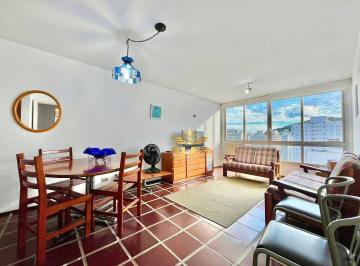 Apartamento · 84m² · 2 Quartos · 1 Vaga · Apartamento em Barra Funda, Guarujá/SP de 84m² 2 quartos à venda por R$ 420.000,00