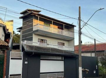 Casa · 261m² · 3 Quartos · 3 Vagas · Casa em Santo Antonio Ii, Itupeva/SP de 261m² 3 quartos à venda por R$ 909.900,00