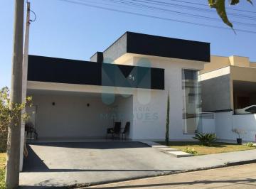 Casa · 150m² · 3 Quartos · 1 Vaga · Casa em Terras Do Vale, Caçapava/SP de 150m² 3 quartos à venda por R$ 980.000,00