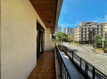 Apartamento · 96m² · 3 Quartos · 2 Vagas · Apartamento em Jardim Las Palmas, Guarujá/SP de 96m² 3 quartos à venda por R$ 450.000,00