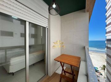 Apartamento · 65m² · 2 Quartos · 1 Vaga · Apartamento em Vila Luis Antônio, Guarujá/SP de 65m² 2 quartos à venda por R$ 500.000,00