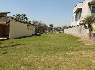 Terreno · 505m² · Terreno em Condomínio Reserva Dos Vinhedos, Louveira/SP de 0m² à venda por R$ 560.000,00