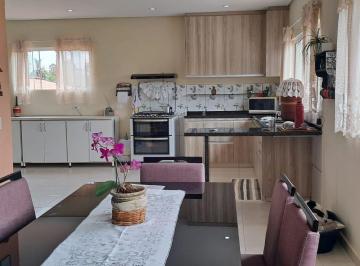 Rural · 145m² · 2 Quartos · 3 Vagas · Chácara em Monterrey, Louveira/SP de 145m² 2 quartos à venda por R$ 1.270.000,00