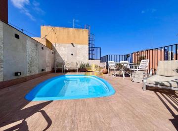 Apartamento · 233m² · 4 Quartos · 1 Vaga · Apartamento Triplex em Vila Júlia, Guarujá/SP de 233m² 4 quartos à venda por R$ 970.000,00