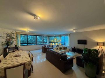 Apartamento · 190m² · 3 Quartos · 2 Vagas · Apartamento em Barra Funda, Guarujá/SP de 190m² 3 quartos à venda por R$ 950.000,00