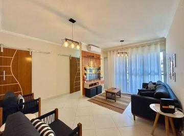 Apartamento · 77m² · 3 Quartos · 1 Vaga · Apartamento em Jardim Tejereba, Guarujá/SP de 77m² 3 quartos à venda por R$ 530.000,00